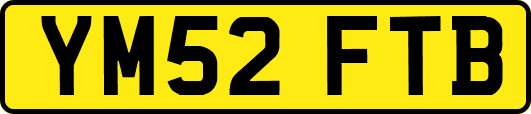YM52FTB