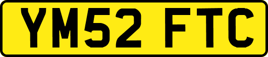 YM52FTC