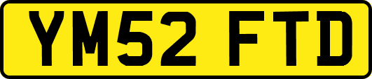 YM52FTD