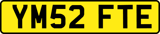 YM52FTE