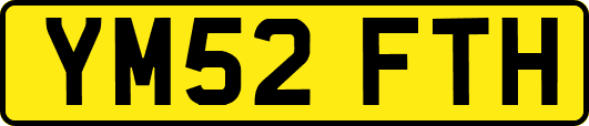 YM52FTH