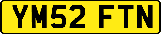 YM52FTN