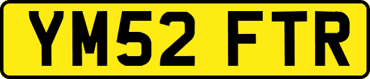 YM52FTR