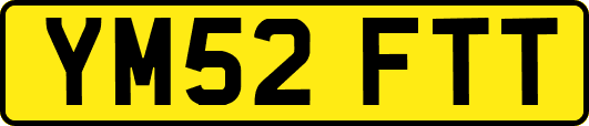 YM52FTT
