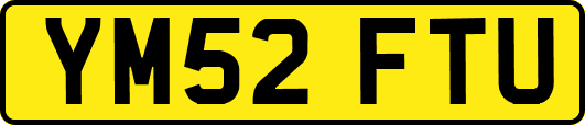 YM52FTU