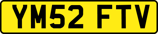 YM52FTV
