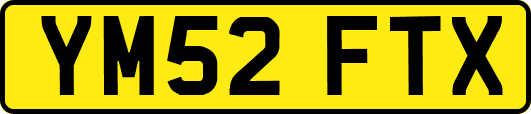 YM52FTX