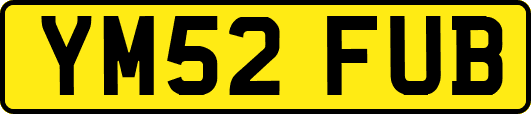 YM52FUB