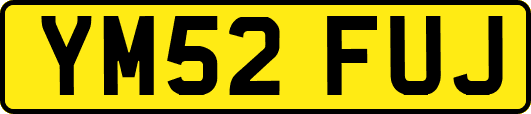 YM52FUJ