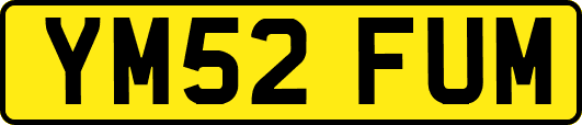 YM52FUM