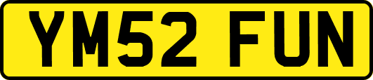 YM52FUN