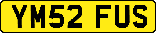 YM52FUS