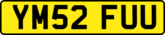 YM52FUU