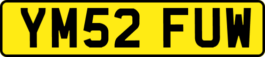YM52FUW
