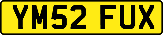 YM52FUX