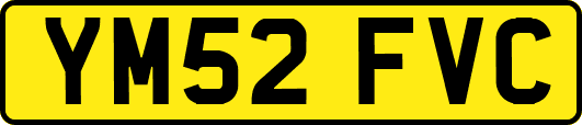 YM52FVC