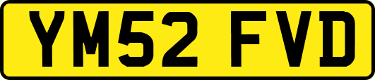 YM52FVD