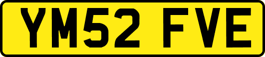 YM52FVE
