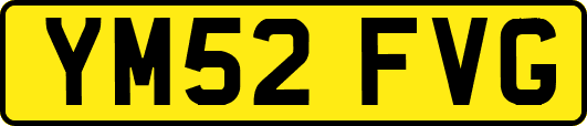 YM52FVG