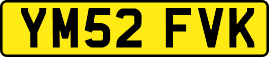 YM52FVK