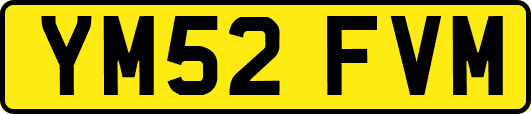 YM52FVM