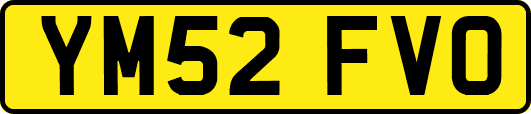 YM52FVO