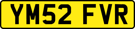 YM52FVR