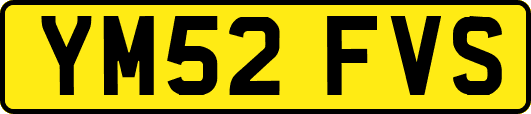 YM52FVS