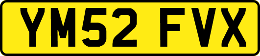 YM52FVX