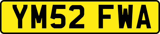 YM52FWA