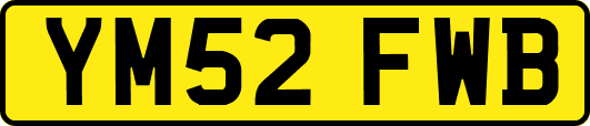 YM52FWB