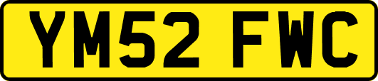 YM52FWC