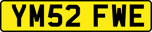 YM52FWE