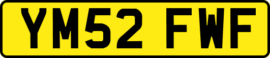 YM52FWF