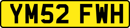 YM52FWH