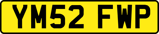 YM52FWP