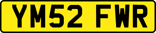 YM52FWR