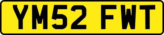 YM52FWT