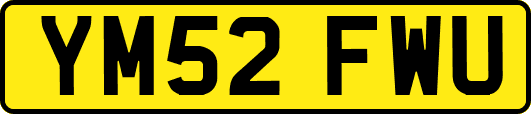 YM52FWU