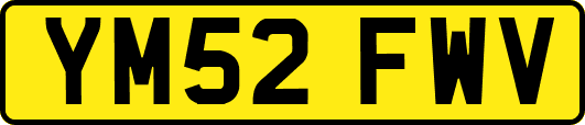 YM52FWV