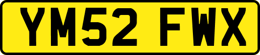 YM52FWX
