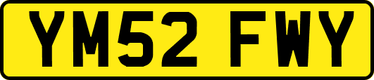 YM52FWY