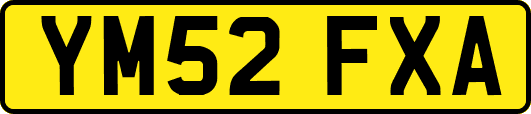 YM52FXA