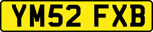 YM52FXB