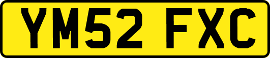 YM52FXC