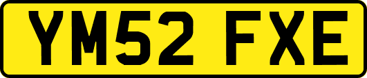 YM52FXE