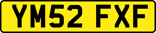 YM52FXF