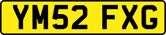 YM52FXG