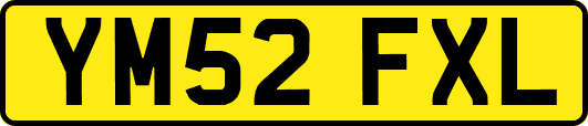 YM52FXL