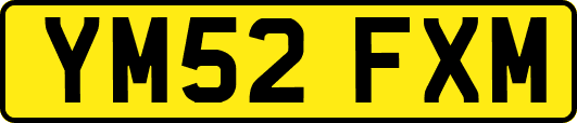 YM52FXM